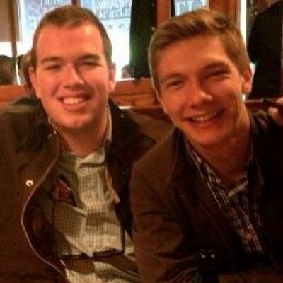 Profile Picture of Alex Donaghy (@Donald_ODonohue) on Twitter
