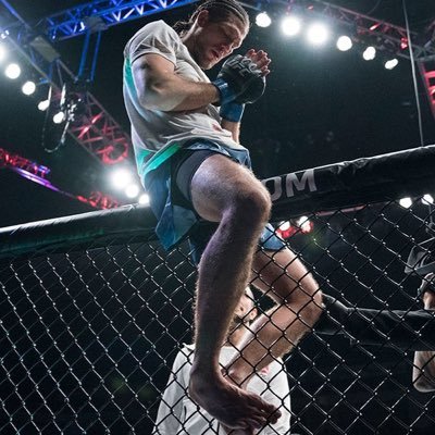 Profile Picture of Brian Ortega (@BrianTcity) on Twitter