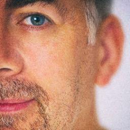 Profile Picture of Steve Lupton (@Lupton_Steve) on Twitter