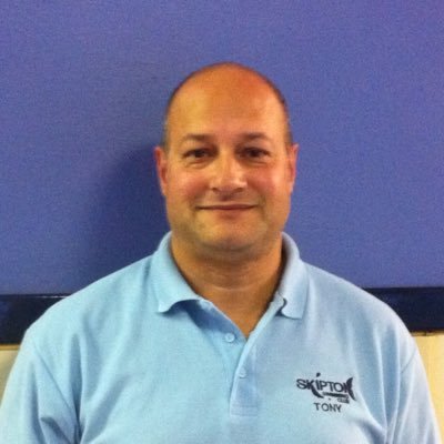 Profile Picture of Tony Sequeira (@TonySequeira) on Twitter