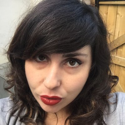 Profile Picture of Kate Gallimore (@gallimore_kate) on Twitter