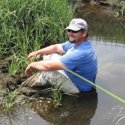 Profile Picture of James Nelson Ph.D. (@jnelsonPhD) on Twitter