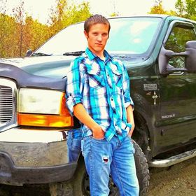 Profile Picture of Quentin Poole (@powerstroke9195) on Pinterest