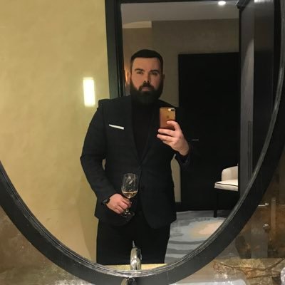 Profile Picture of Graeme Cross (@GraemeCross) on Twitter