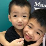 Profile Picture of DDH (@damon.daniel.ho) on Instagram