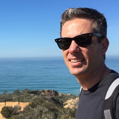 Profile Picture of Andy Jensen (@andyjay314) on Twitter