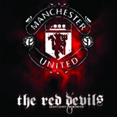 Profile Picture of The Red Devils (@Chris_Lawro_) on Twitter