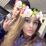 Profile Picture of molly and brian (@pates.brolly) on Instagram