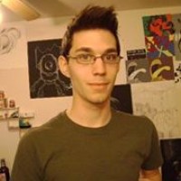 Profile Picture of Erik Emery (@erik-emery) on Quora