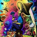 Profile Picture of Jeremy Hearn (@rainbowrandal) on Instagram