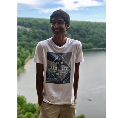 Profile Picture of Akash Patel (@akashpatellll) on Twitter