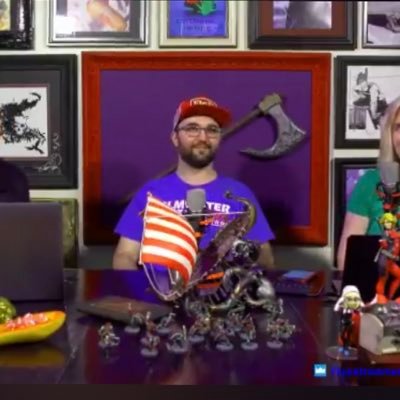 Profile Picture of Jeffrey McGowan (@JeffMcGowan702) on Twitter