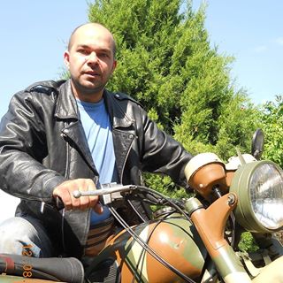 Profile Picture of Piotr Tomczyk (@piotr.tomczyk.167) on Facebook