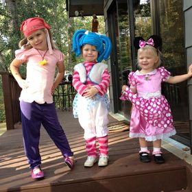 Profile Picture of Melanie Money Carlisle (@melaniecarlisle) on Pinterest