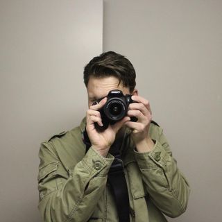 Profile Picture of William Benoit (@boosted_shots) on Instagram