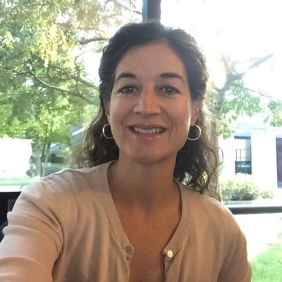 Profile Picture of Amy Hugo (@amyhugo14) on Twitter