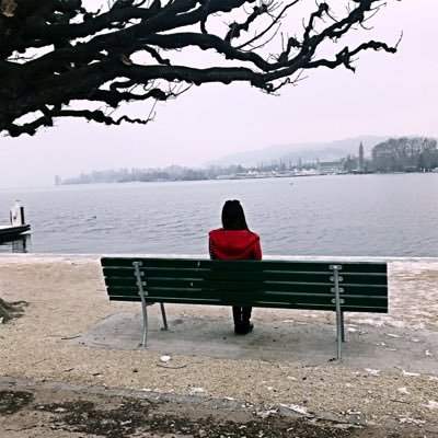 Profile Picture of Jadechou (@Misssszj) on Twitter