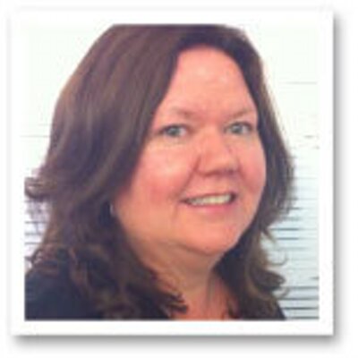 Profile Picture of Anne Devane (@annedevane) on Twitter