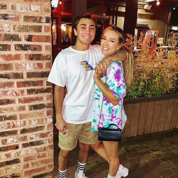 Profile Picture of David Conte (@david_conte) on Poshmark