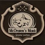 Profile Picture of McOmber's Mark (@mcombers.mark.leather) on Instagram