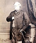 Profile Picture of John Spencer Loginon Wikipedia