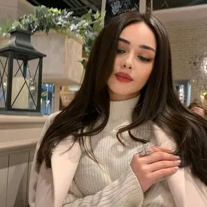 Profile Picture of Angel🤍 (@anhelinaholts) on Tiktok