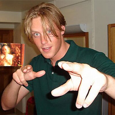 Profile Picture of Paul Braam (@paulbraam) on Twitter