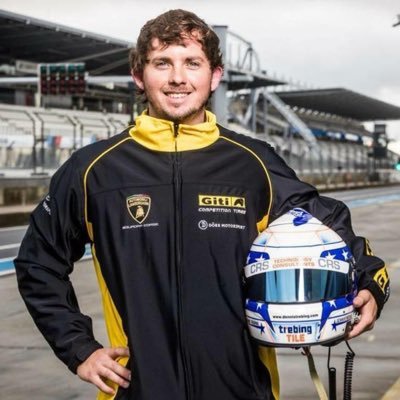 Profile Picture of Dennis Trebing (@DennisTrebing) on Twitter