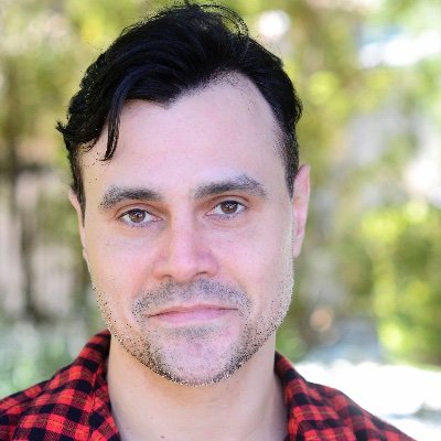 Profile Picture of Abraham Smith (@abeharry) on Twitter