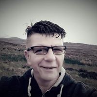 Profile Picture of Laurence Reid (@laurence-reid-7) on Quora