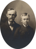 Profile Picture of Harry de Cleyreon Wikipedia