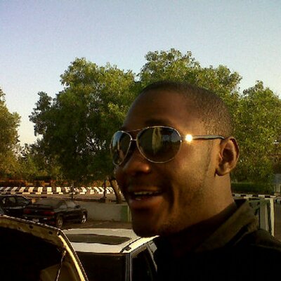 Profile Picture of Adamu Isah (@@adamcy99) on Twitter