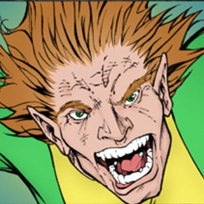 Profile Picture of John (@John_Hahn) on Twitter