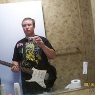 Profile Picture of Jason Willingham (@twistednightmar) on Twitter