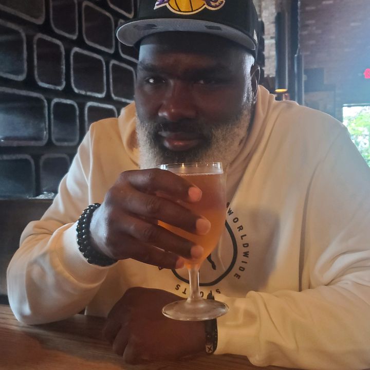 Profile Picture of tonylamar582 (@tonylamar582) on Tiktok