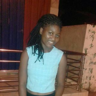 Profile Picture of Rosa Evans Duvane (Rosewey da July) (@evans.mondlane) on Facebook