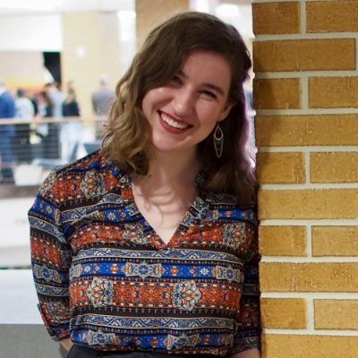 Profile Picture of Clare Driscoll (@clare_frances13) on Twitter