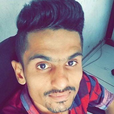 Profile Picture of Jay Rathod (@JayRath54208716) on Twitter