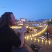 Profile Picture of Jacob Tackett (@jacob-tackett-27) on Quora