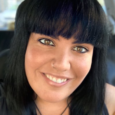 Profile Picture of Rebeca Martínez (@rebecamar7) on Twitter