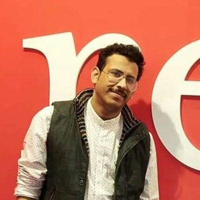 Profile Picture of Chandresh (@Jain_chandresh_) on Twitter