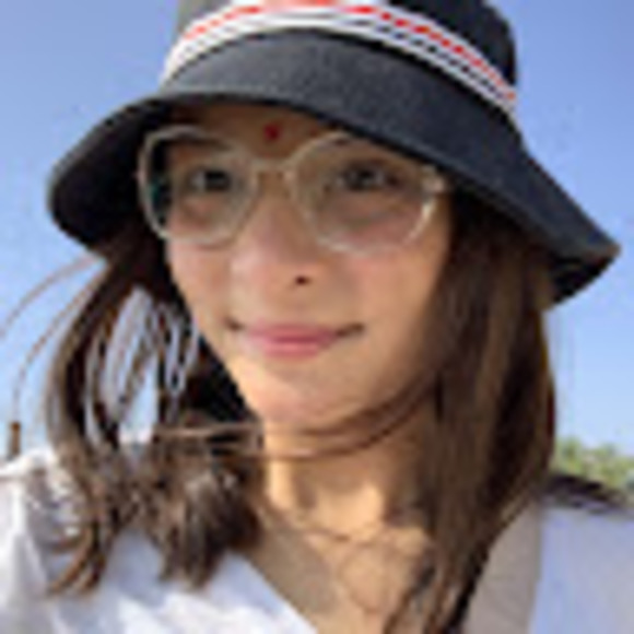 Profile Picture of Patel Prachi (@prachipatel289) on Poshmark
