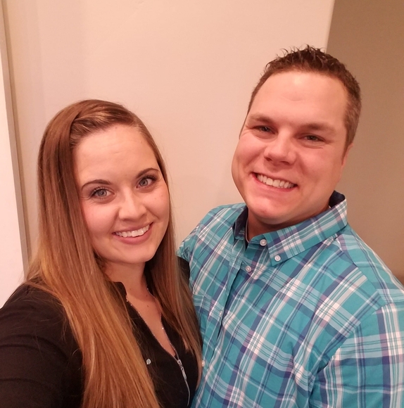 Profile Picture of Alisha Nudd (@alishamcninch) on Poshmark