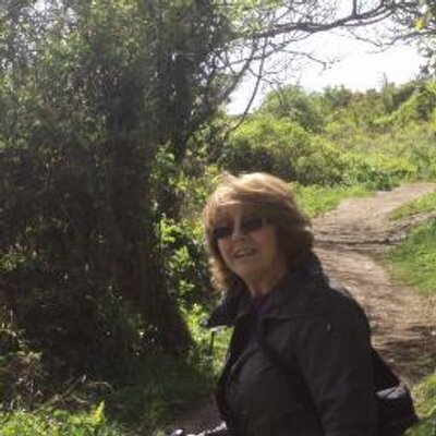 Profile Picture of Shelley Lyn Parsley (@slynp_lyn) on Twitter