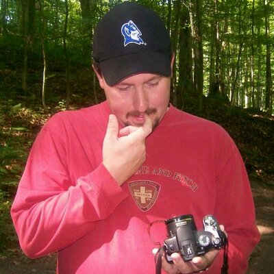 Profile Picture of Andy Gribbin (@agribbs13) on Twitter