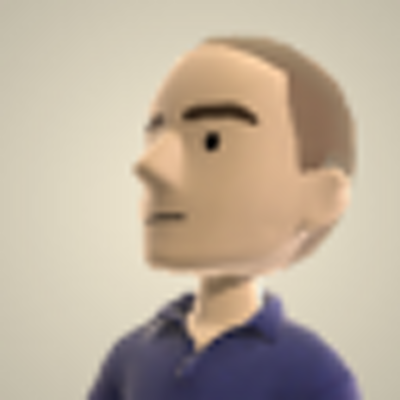 Profile Picture of Seth Kramer (@skrame) on Twitter