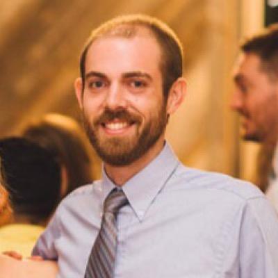 Profile Picture of Sean Cecil (@seanyc13) on Twitter