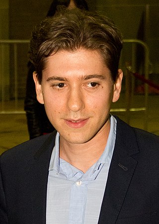 Profile Picture of Michael Zegenon Wikipedia