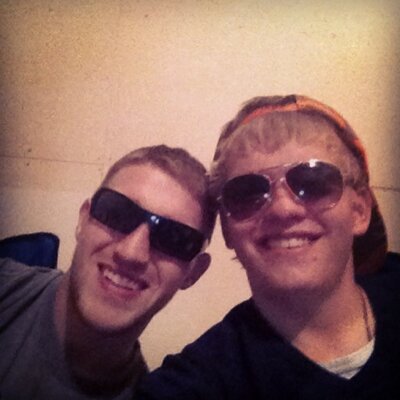 Profile Picture of Codyunruh (@Codyunruhj) on Twitter