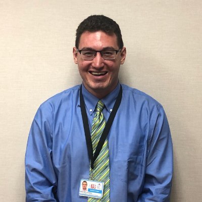 Profile Picture of Dan Leinweber (@dmleinweber) on Twitter